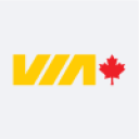 Airline VIA Rail Canada Inc.