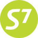 Airline S7 Airlines